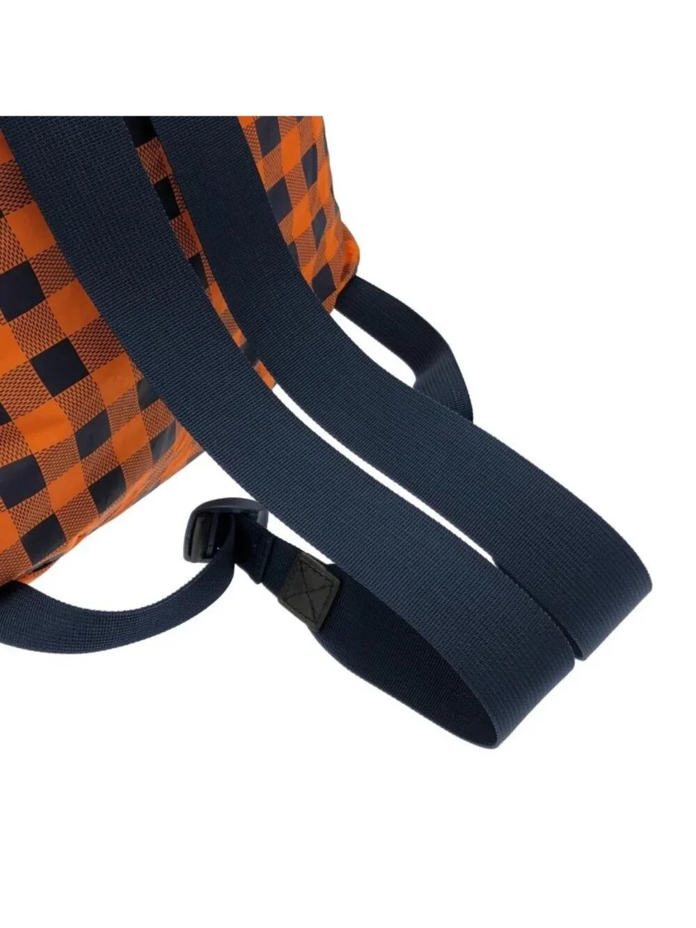 Louis Vuitton Damier Aventure Light Pack Backpack
